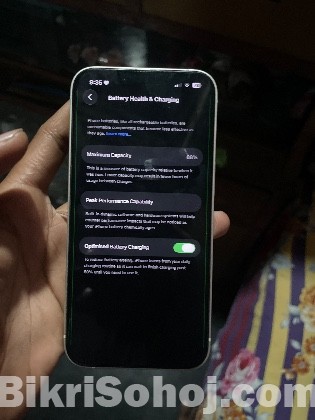 Iphone 13 With Box